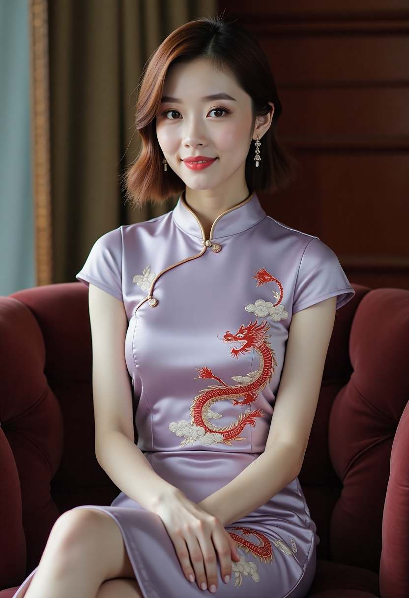 运动服透气网布特写